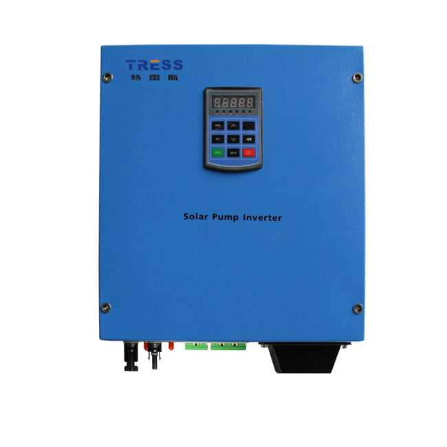 Pump Inverter